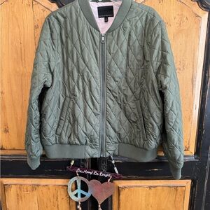Banana Republic jacket